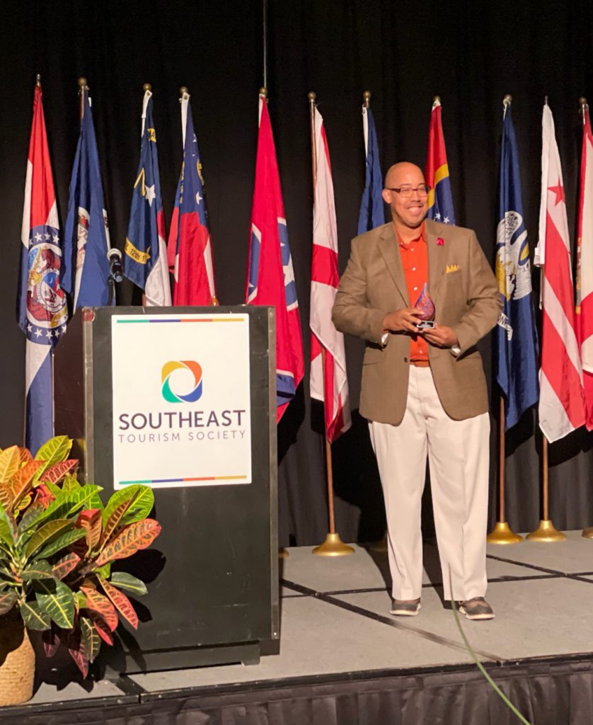 southeast tourism conference