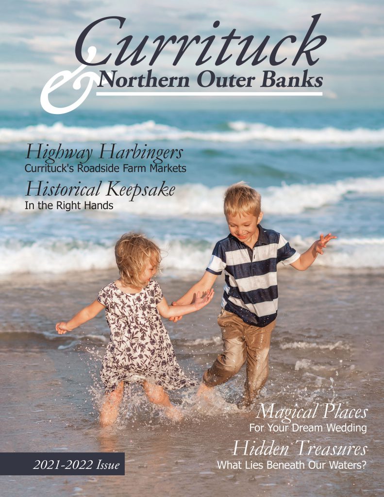 Currituck County Visitor's Guide Currituck Chamber of Commerce