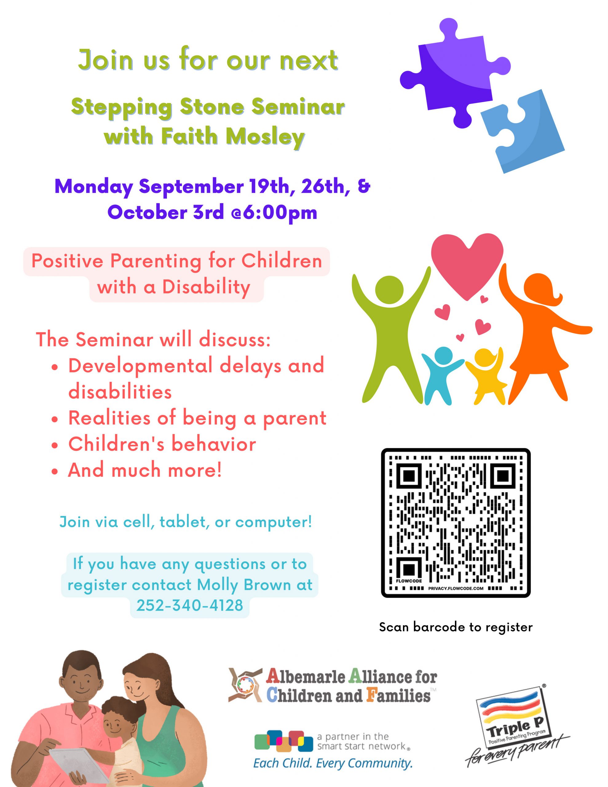 Stepping Stone Seminar Currituck Chamber of Commerce