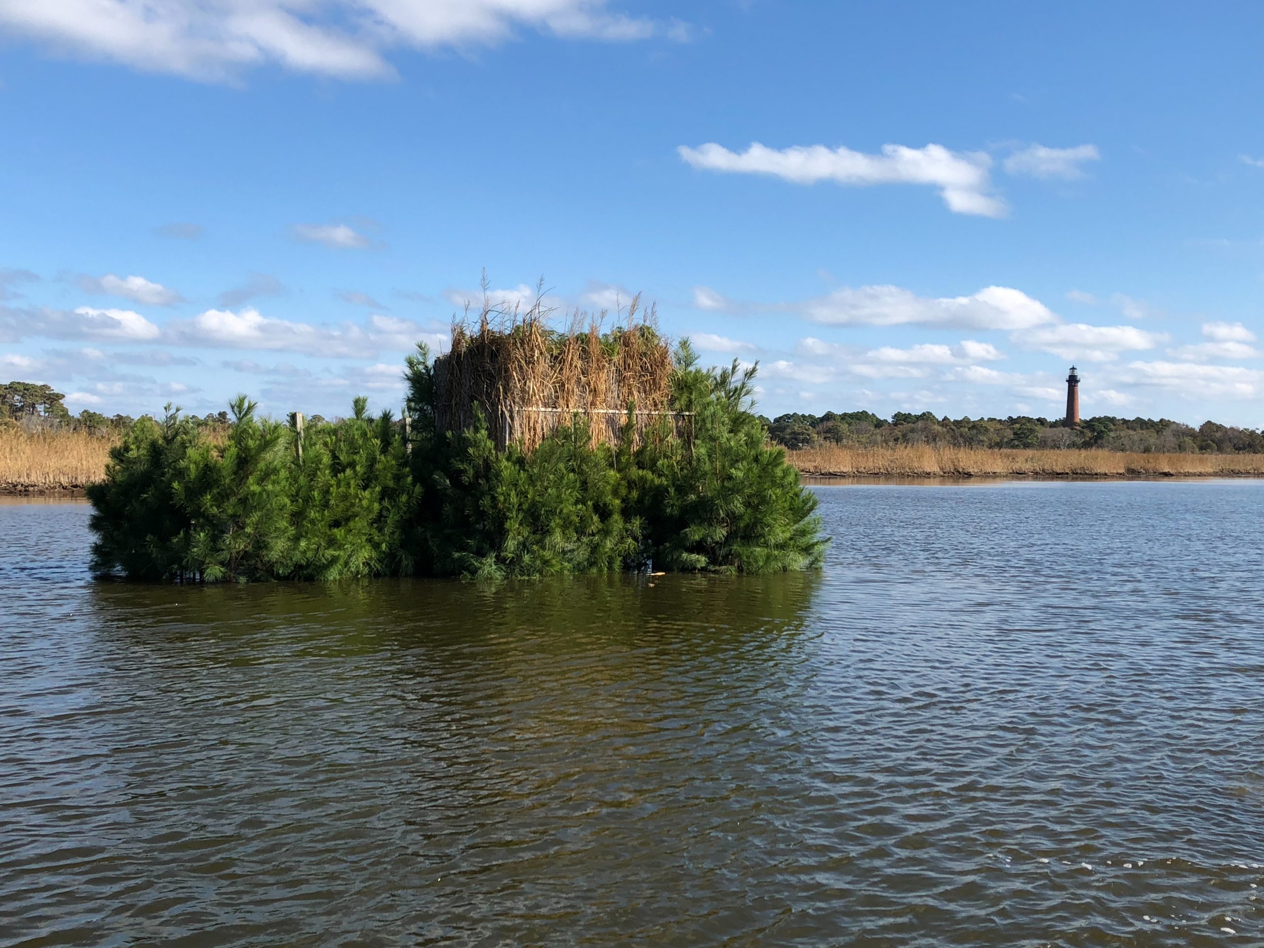 The Long Wait is Over… Currituck Chamber of Commerce